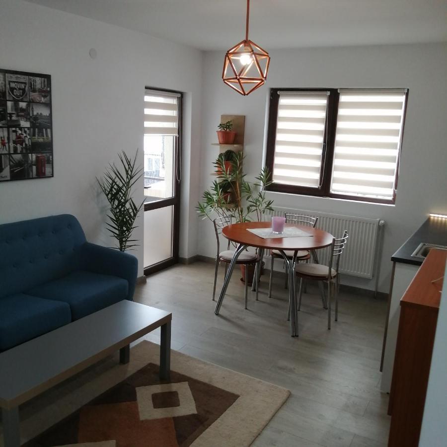 Villa 38 Silviu Apartment Бухарест Екстер'єр фото