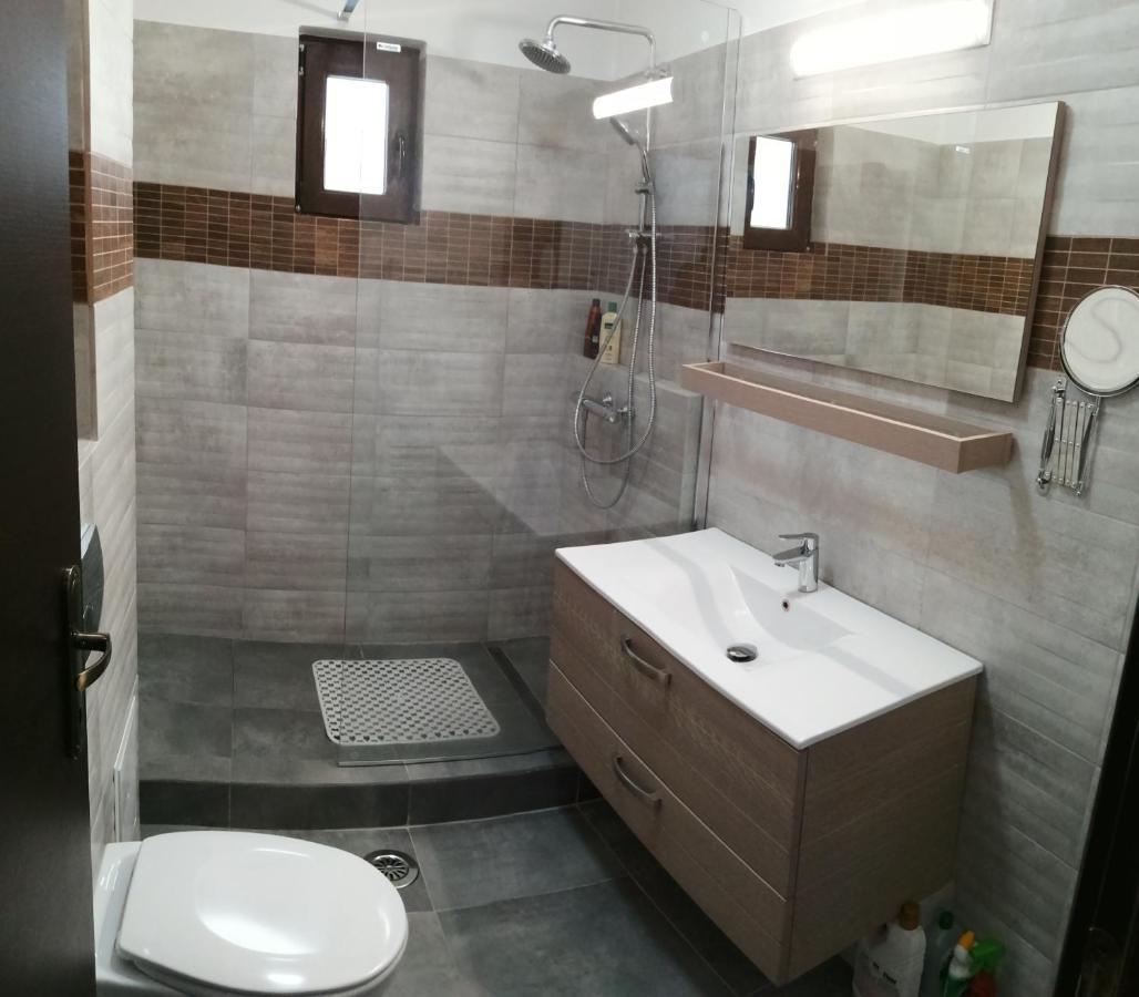 Villa 38 Silviu Apartment Бухарест Екстер'єр фото