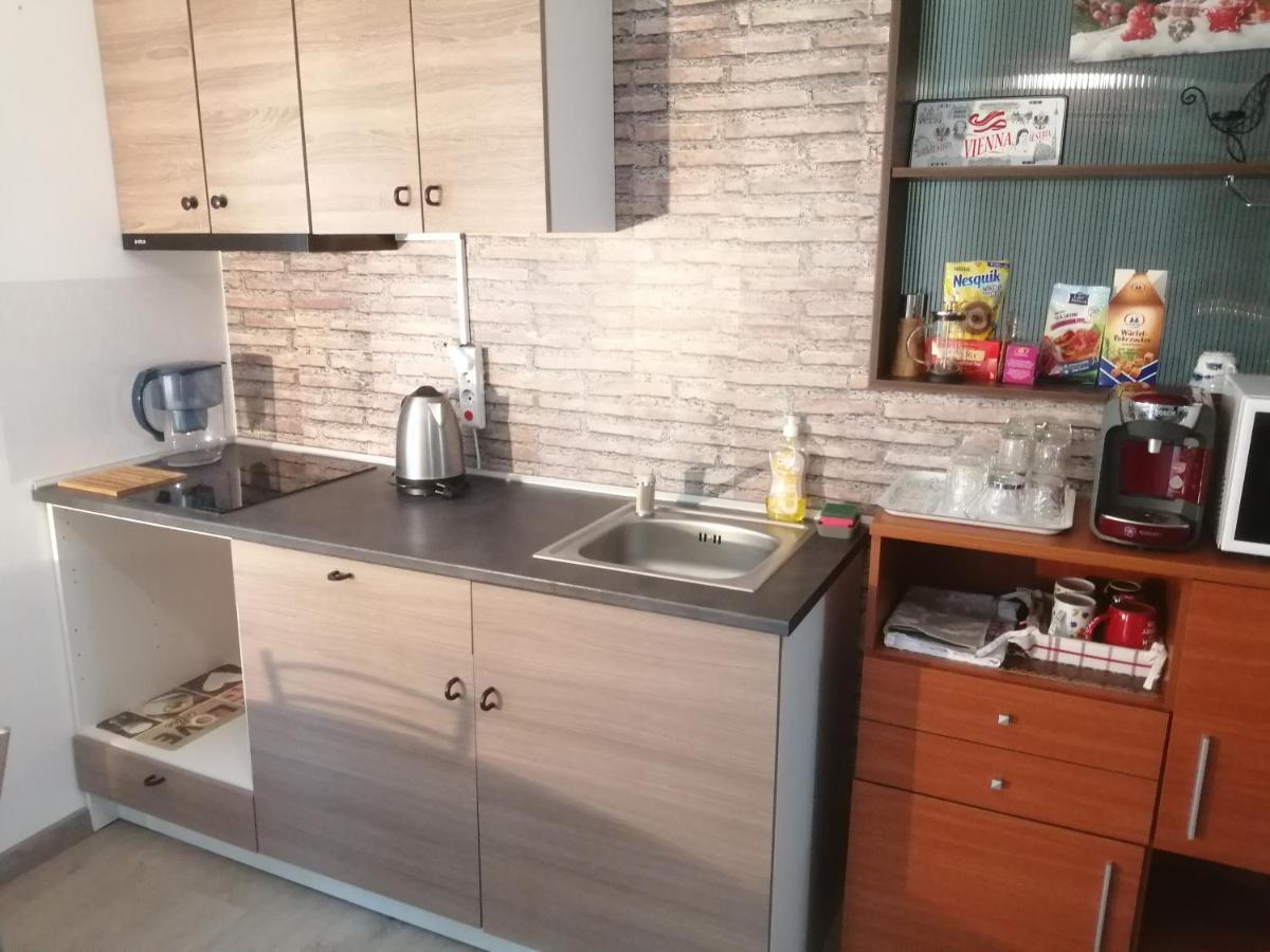 Villa 38 Silviu Apartment Бухарест Екстер'єр фото