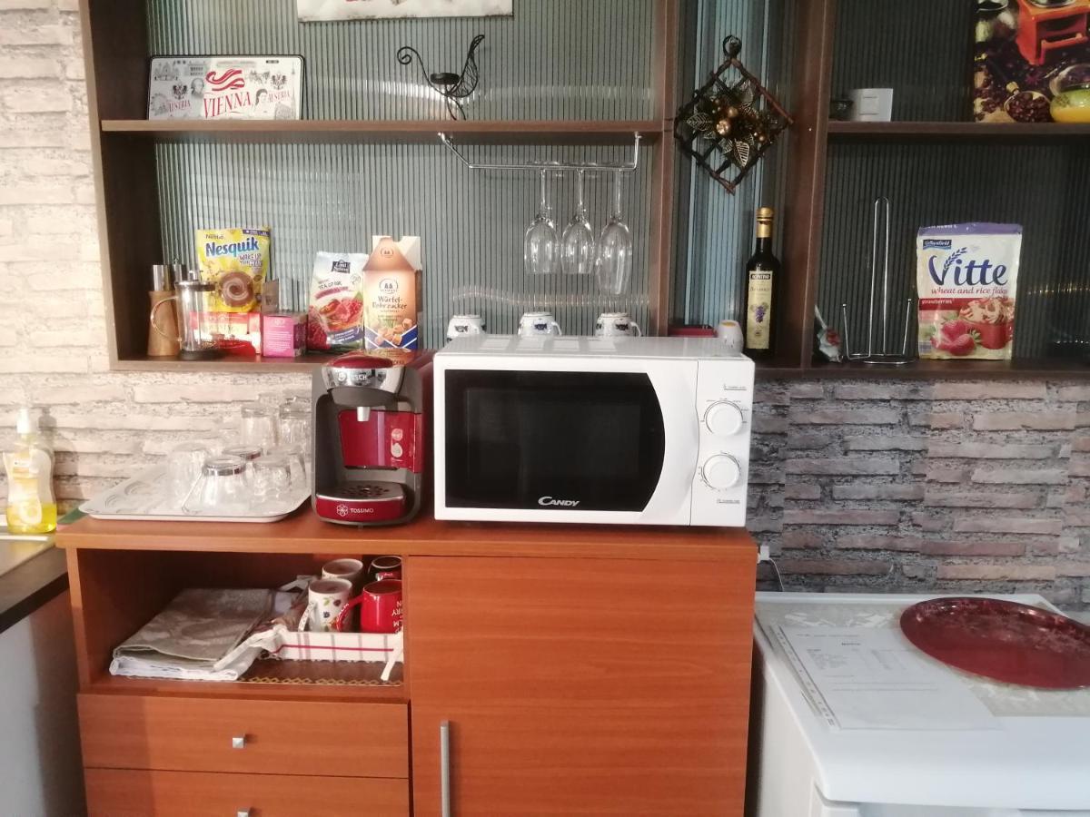 Villa 38 Silviu Apartment Бухарест Екстер'єр фото